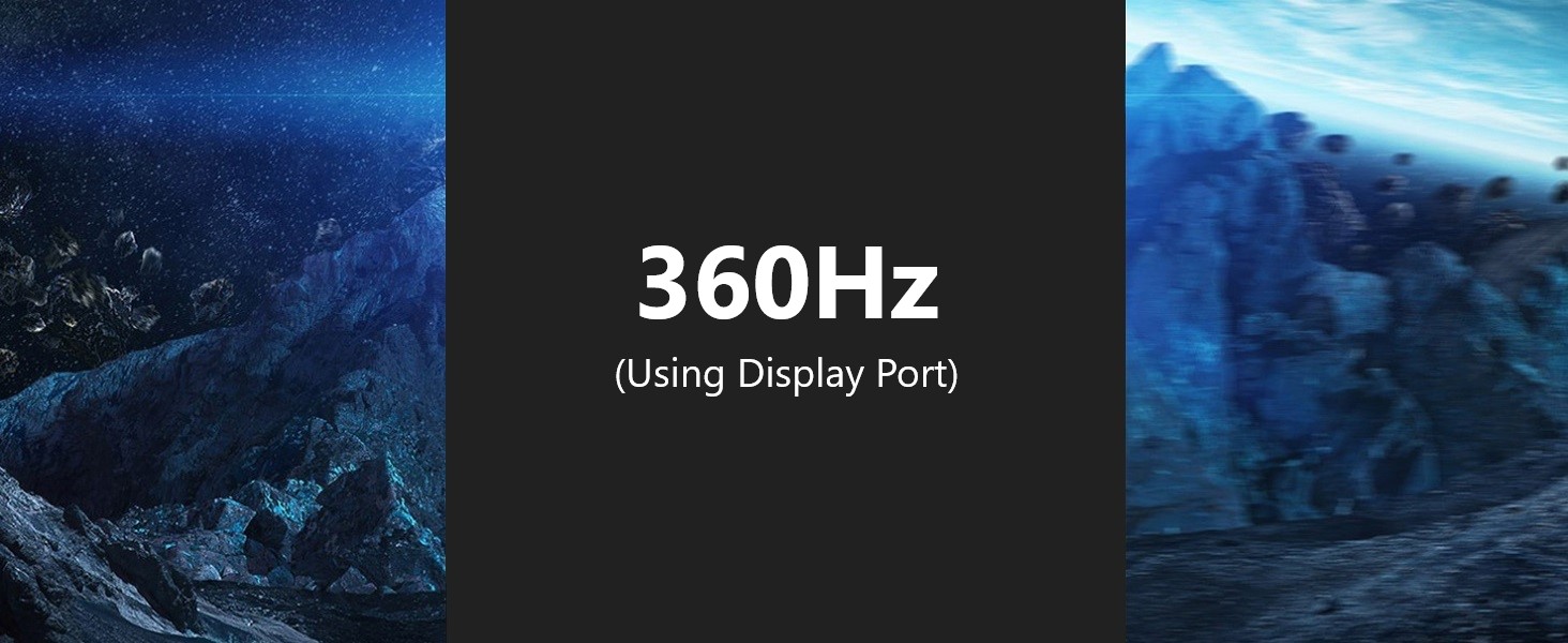 Acer Predator XB3 Monitor
